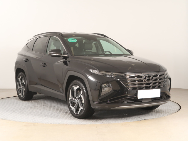Hyundai Tucson 2024
