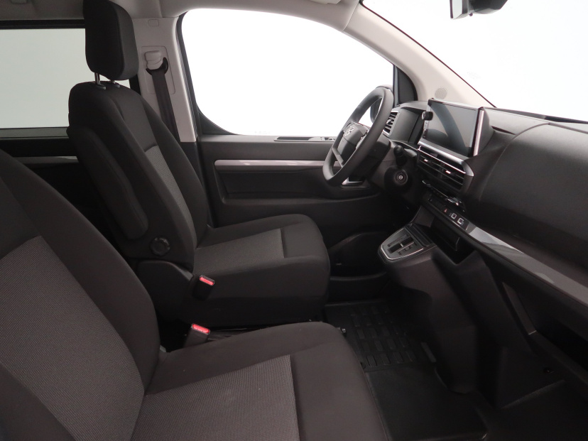 Opel Zafira Life, 2025