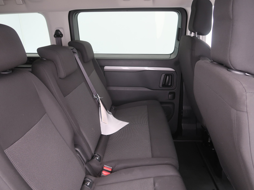 Opel Zafira Life, 2025