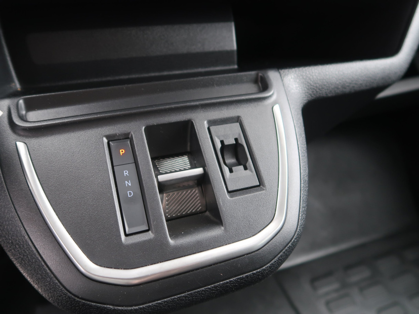Opel Zafira Life, 2025