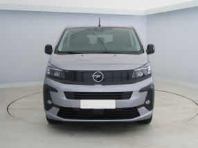 Opel Zafira Life - 2025