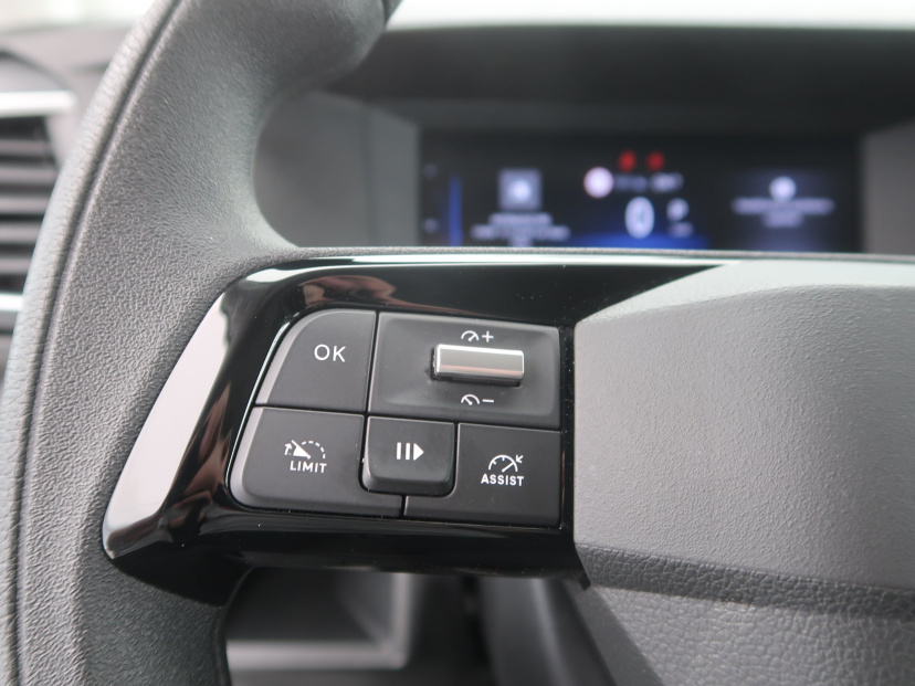 Opel Zafira Life, 2025