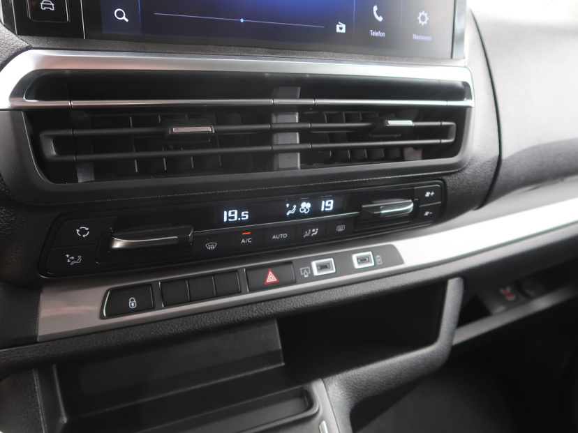 Opel Zafira Life, 2025