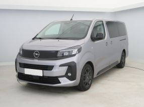 Opel Zafira Life - 2025