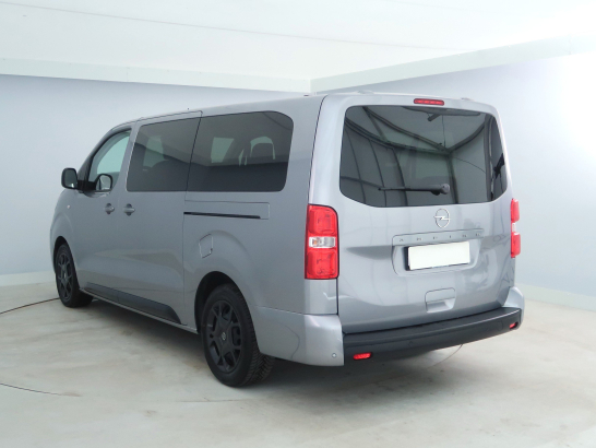 Opel Zafira Life