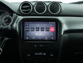 Suzuki Vitara - 2022
