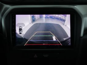 Suzuki Vitara - 2022