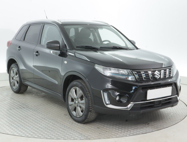 Suzuki Vitara 2022