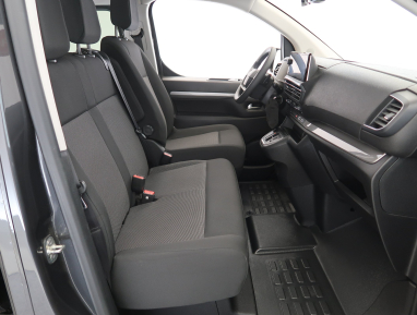 Citroen SpaceTourer - 2024