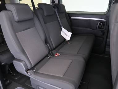 Citroen SpaceTourer - 2024