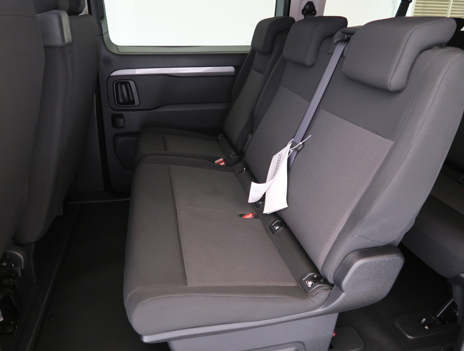 Citroen SpaceTourer - 2024