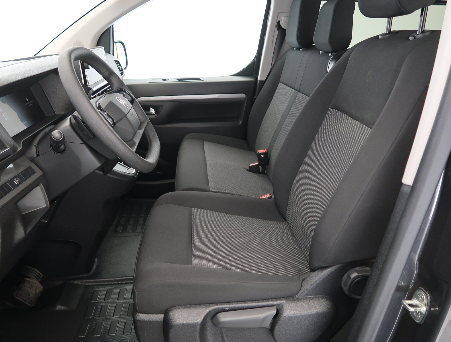 Citroen SpaceTourer - 2024
