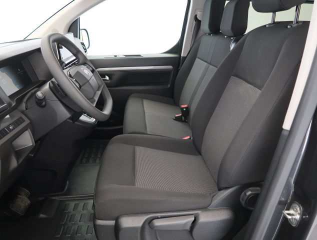 Citroen SpaceTourer