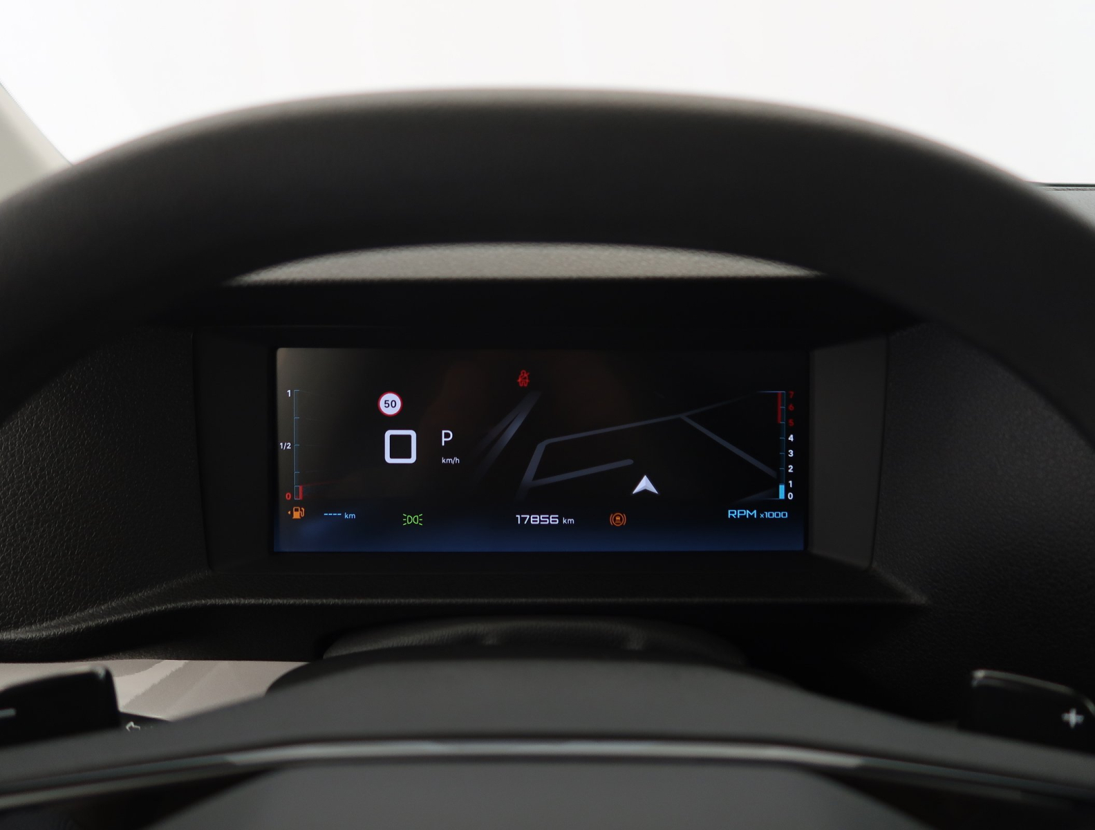 Citroen SpaceTourer - 2024