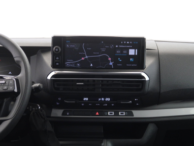 Citroen SpaceTourer - 2024