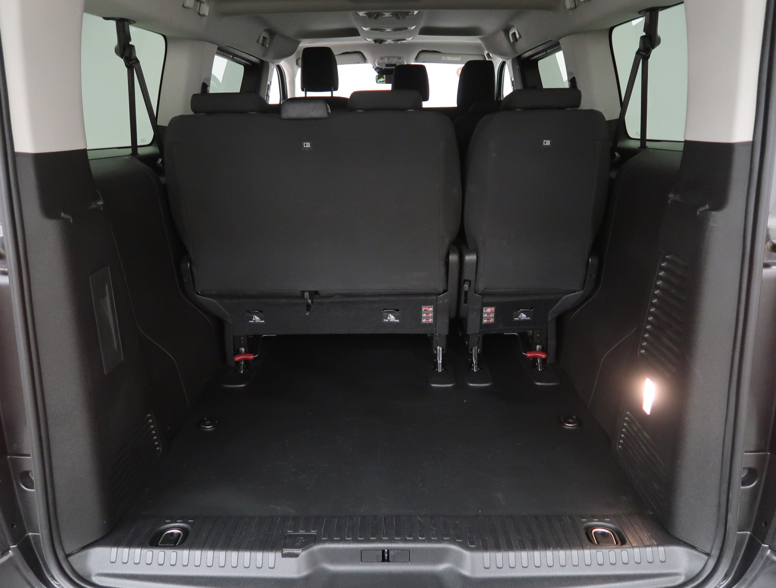 Citroen SpaceTourer - 2024