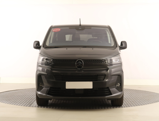 Citroen SpaceTourer
