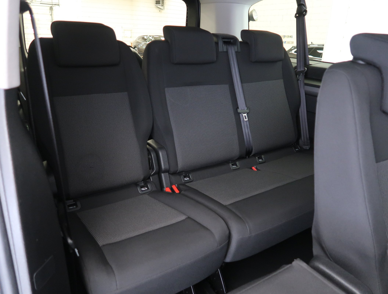 Citroen SpaceTourer - 2024