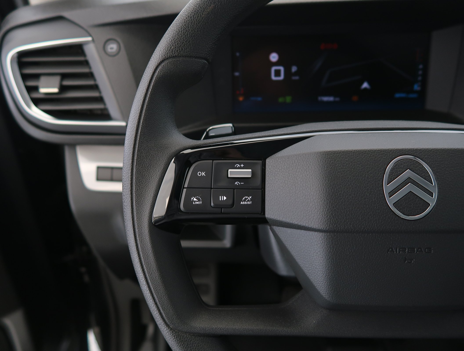 Citroen SpaceTourer - 2024