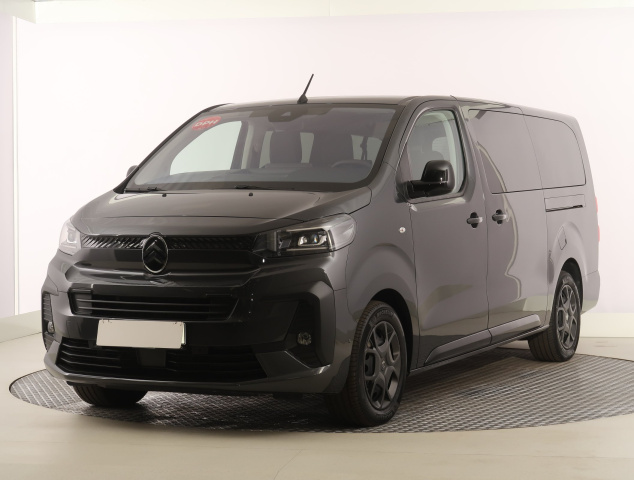 Citroen SpaceTourer