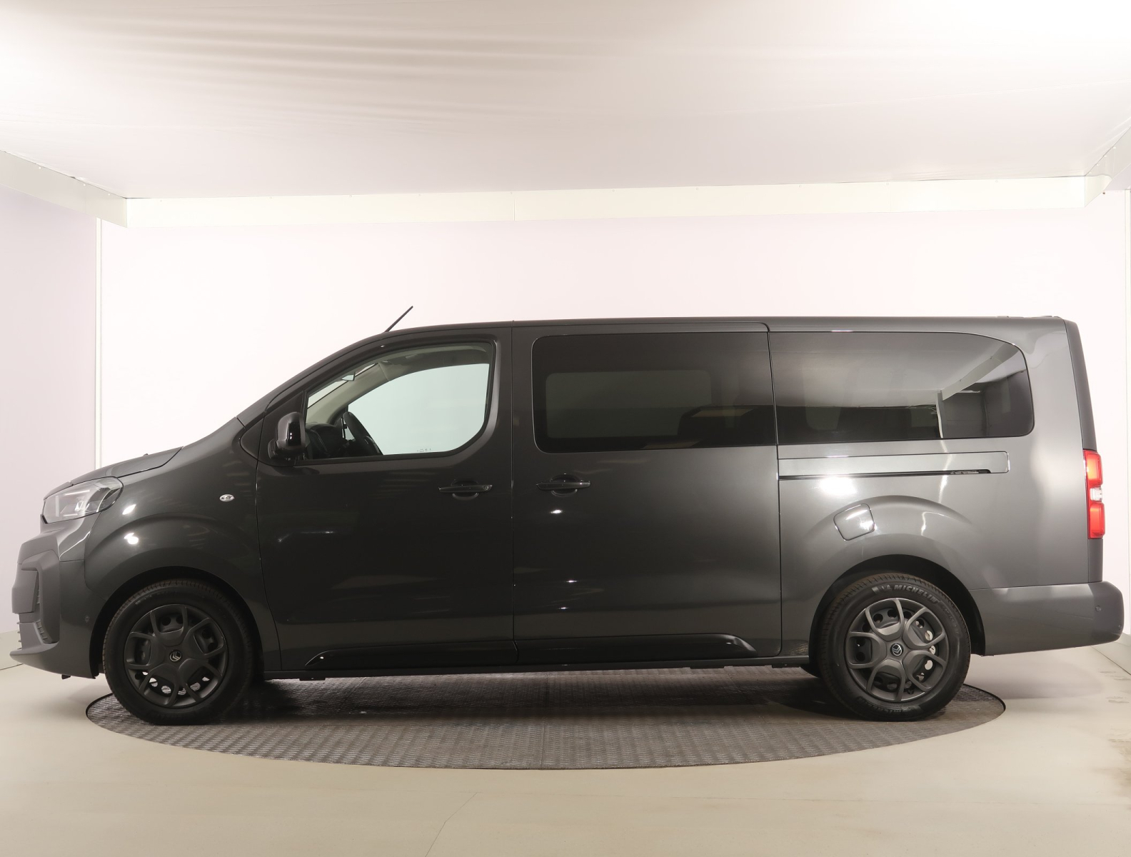 Citroen SpaceTourer - 2024
