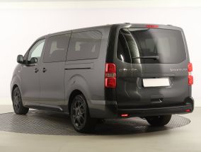 Citroen SpaceTourer - 2024