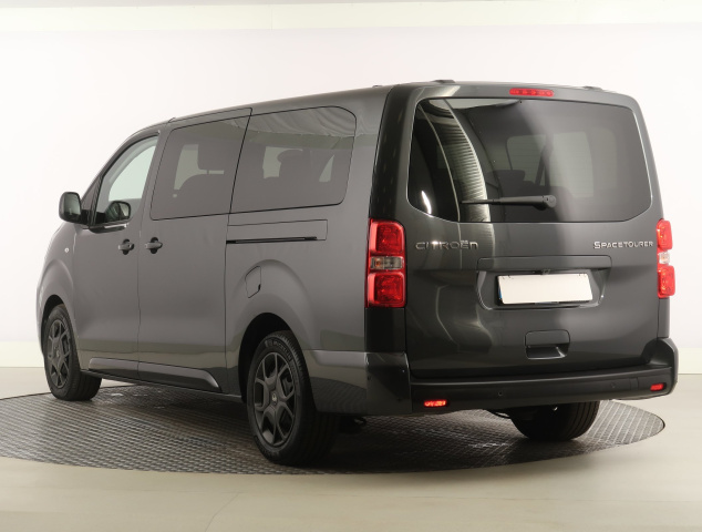 Citroen SpaceTourer