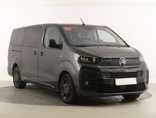 Citroen SpaceTourer