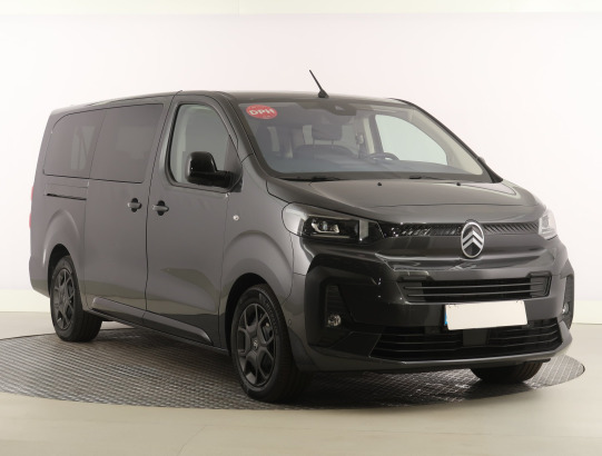 Citroen SpaceTourer