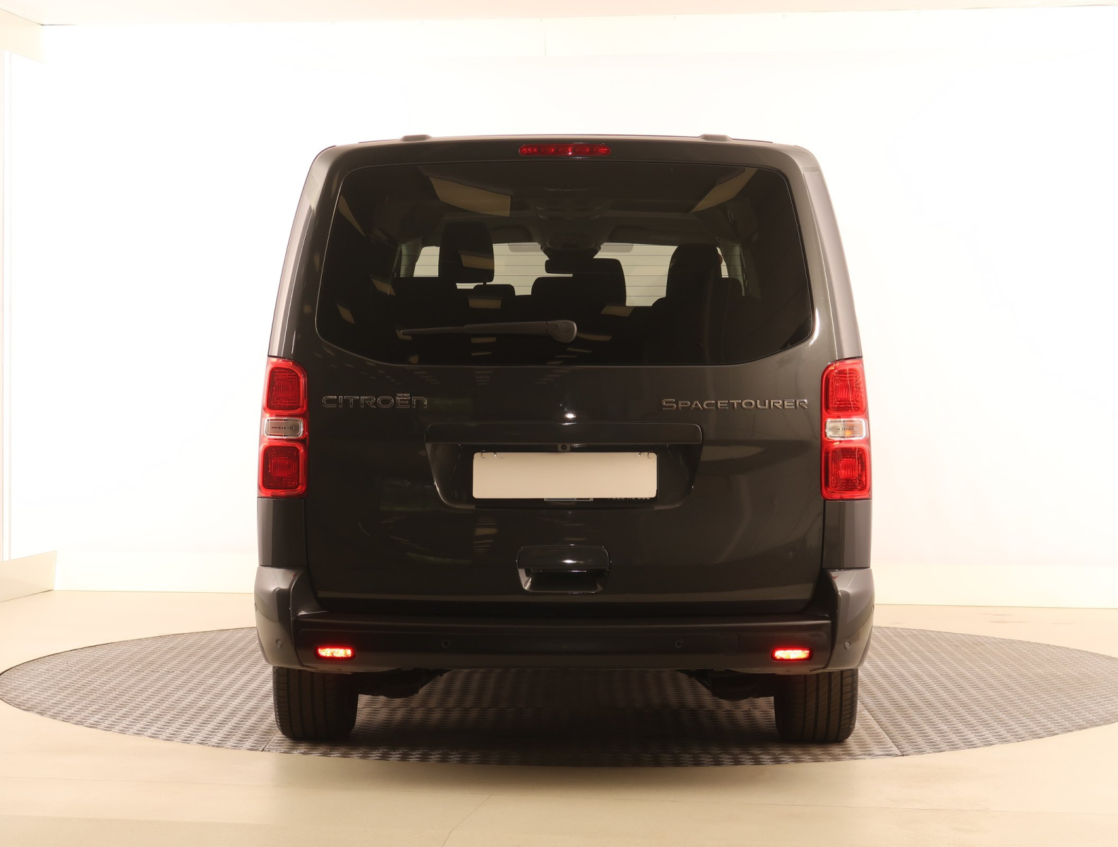 Citroen SpaceTourer - 2024