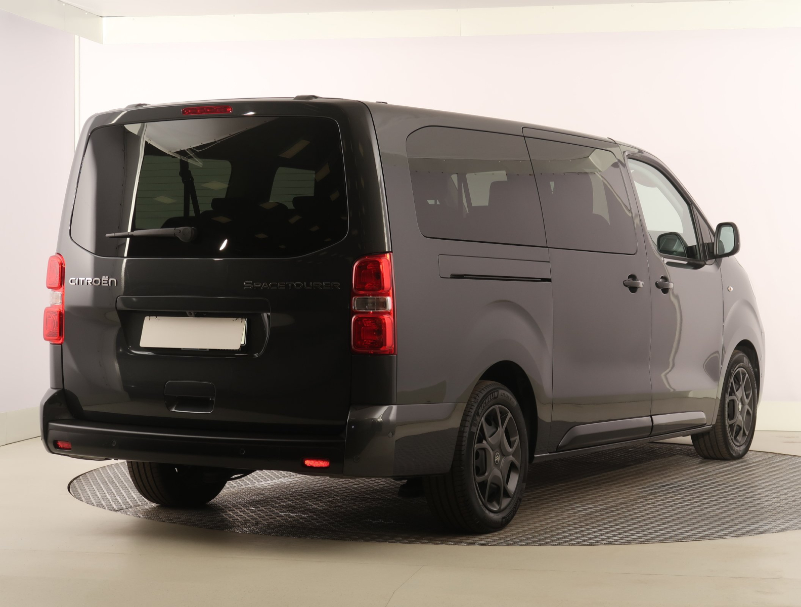 Citroen SpaceTourer - 2024