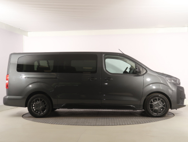 Citroen SpaceTourer - 2024