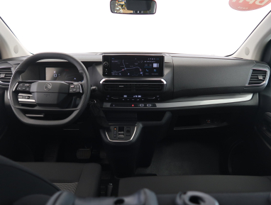 Citroen SpaceTourer - 2024