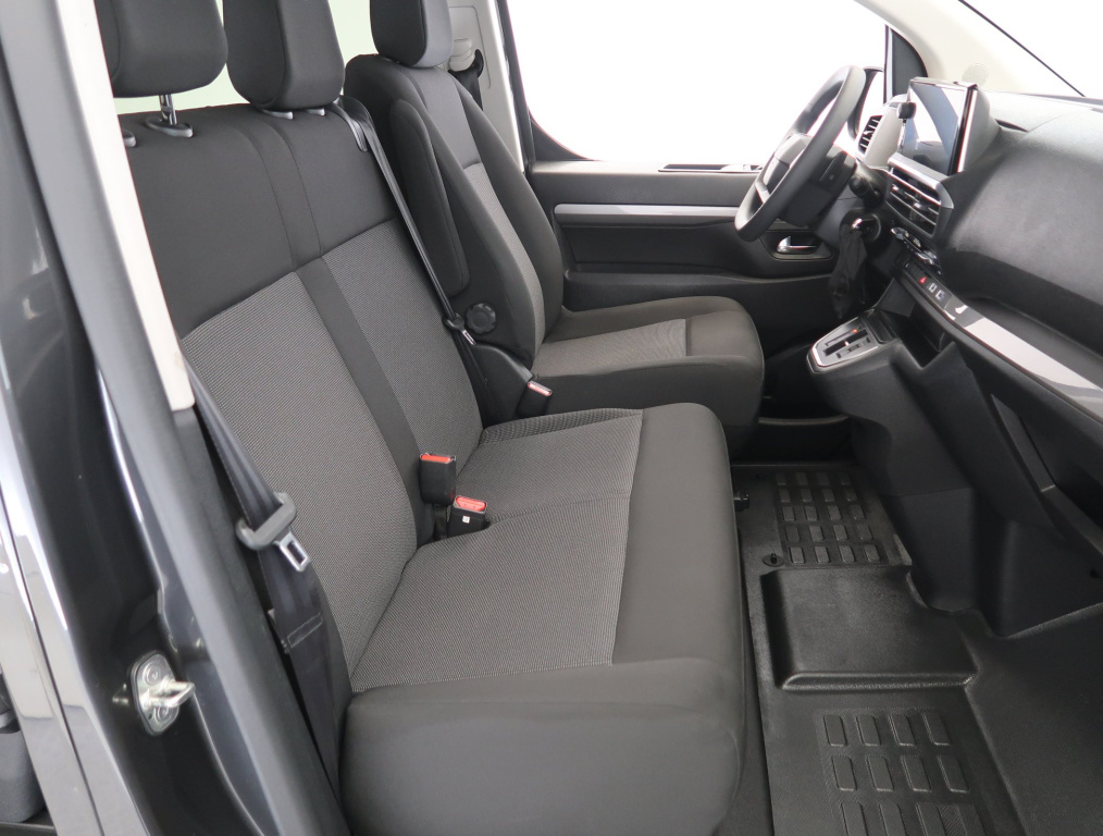 Citroen SpaceTourer