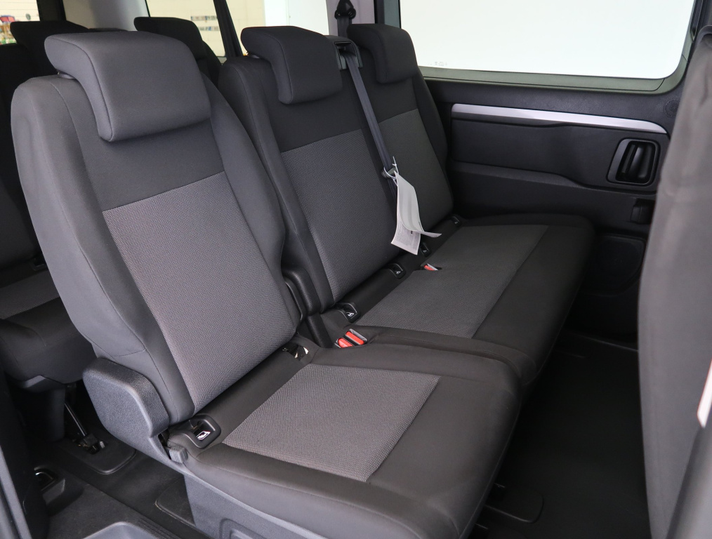 Citroen SpaceTourer