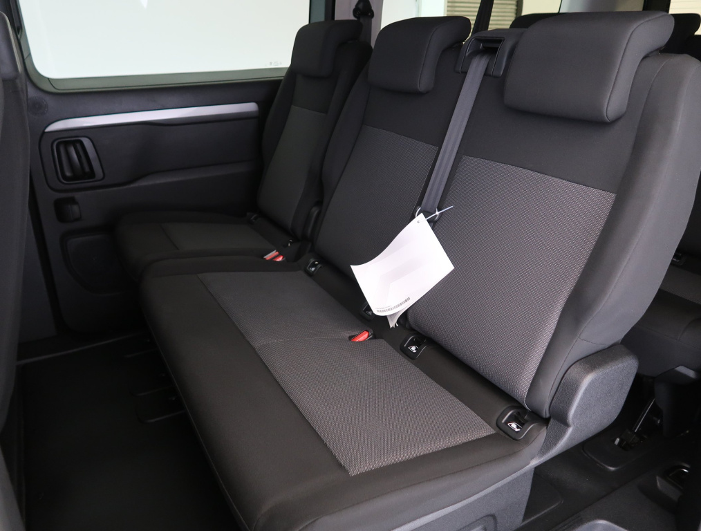 Citroen SpaceTourer