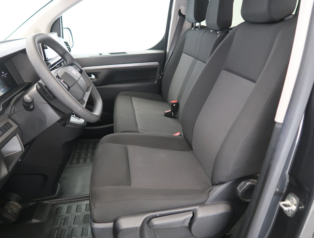 Citroen SpaceTourer