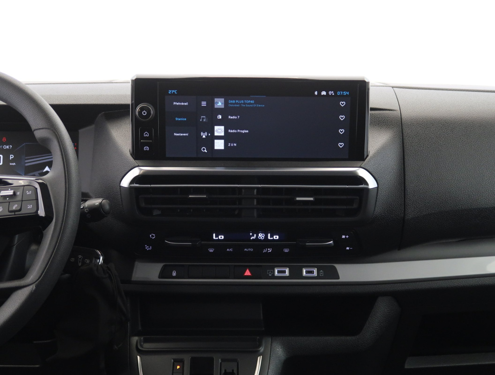 Citroen SpaceTourer