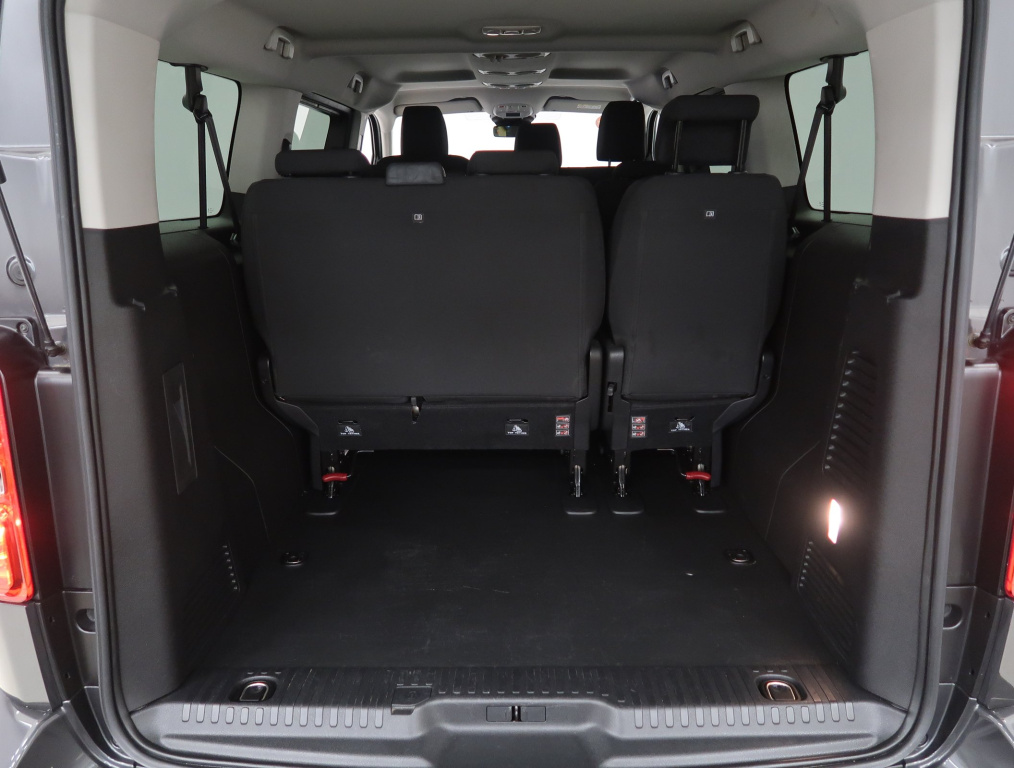 Citroen SpaceTourer