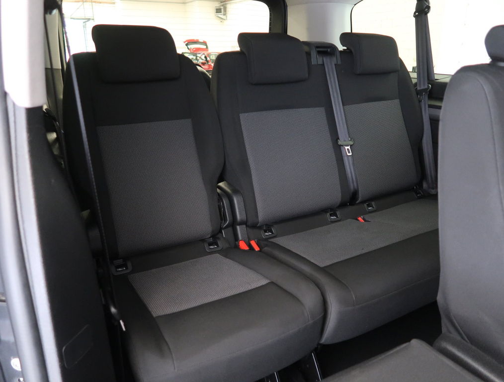 Citroen SpaceTourer