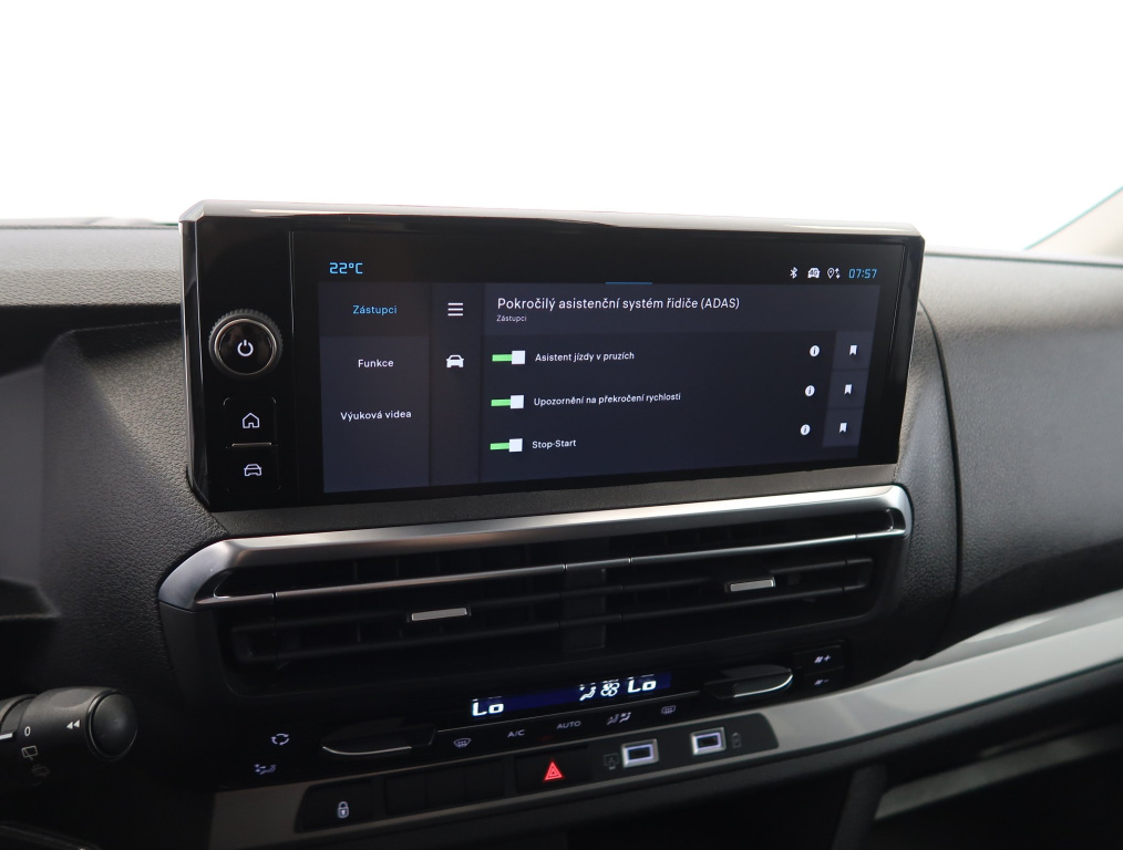 Citroen SpaceTourer