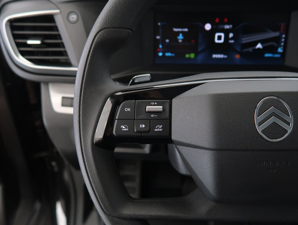 Citroen SpaceTourer