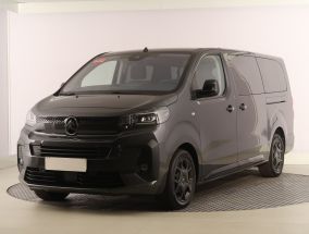 Citroen SpaceTourer - 2024