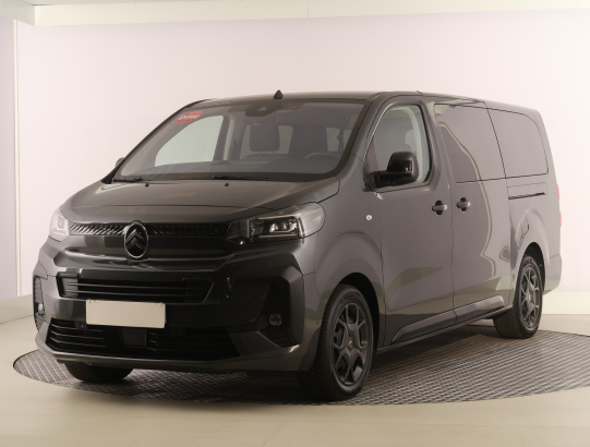 Citroen SpaceTourer