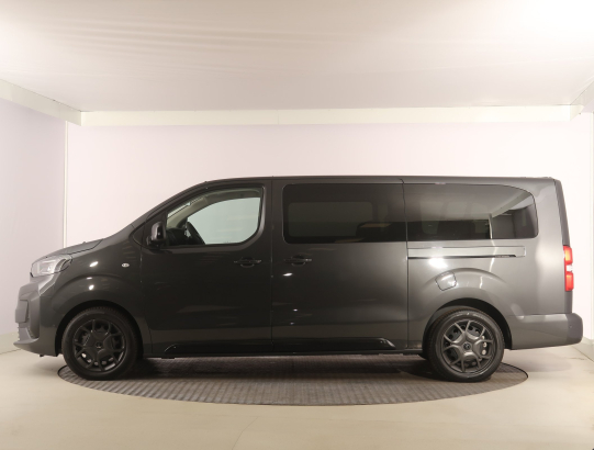 Citroen SpaceTourer