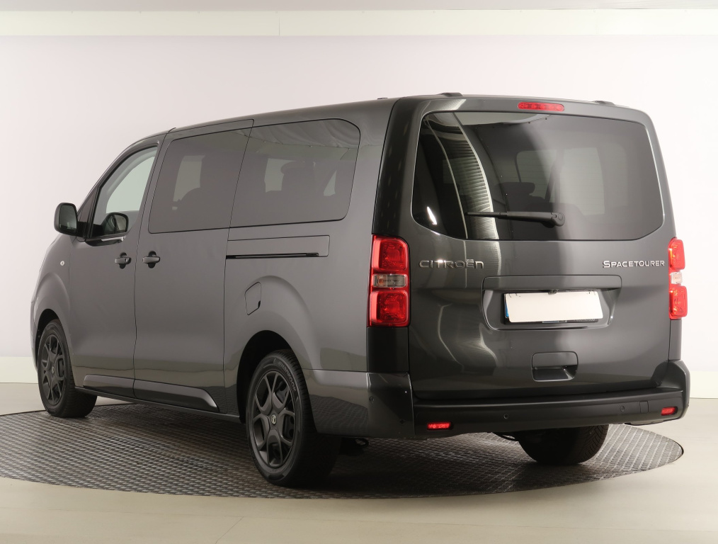 Citroen SpaceTourer