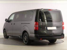 Citroen SpaceTourer - 2024