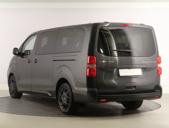 Citroen SpaceTourer
