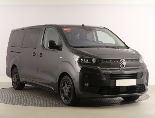 Citroen SpaceTourer