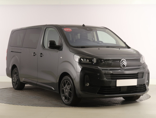 Citroen SpaceTourer